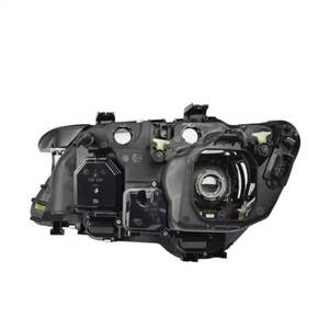 Convient pour <span class=keywords><strong>BMW</strong></span> Série 7 E66 <span class=keywords><strong>E65</strong></span> E67 2004-2005 Phares Série 7 740 <span class=keywords><strong>730</strong></span> 735 750 Phares Système d'éclairage avant automobile - Product Image 6
