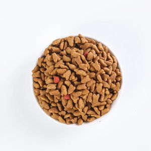 Oem מדעי נוסחאות גרגר חלבון פרימיום חינם חלבון פופולרי ביותר לחיות מחמד מזון יבש - Product Image 2