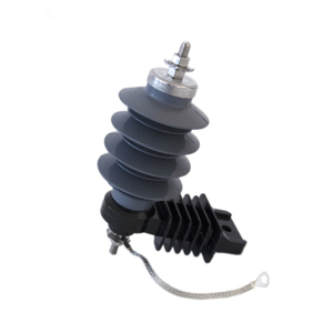 बिजली गिरफ्तारी 1kv 12kv समग्र बिजली संरक्षण और इयरथिनिंग गिरफ्तारी गिरफ्तारी - Product Image 1