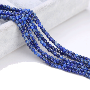 WENCHI Piedras Preciosas Naturales de Alta Calidad, Cuentas Sintéticas Creadas en Laboratorio, Corte Ovalado Facetado, Parte Posterior Plana para Joyería, Modelo 2478 Disponible - Product Image 6