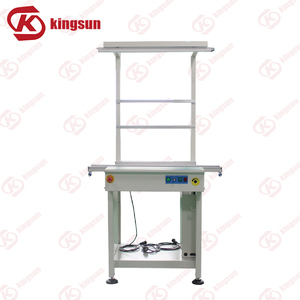 Liên kết kiểm tra băng tải lắp ráp PCB băng tải <span class=keywords><strong>SMT</strong></span> PCB cho dòng <span class=keywords><strong>SMT</strong></span> tùy chỉnh <span class=keywords><strong>SMT</strong></span> băng tải tự động 0.5/0.6/1.0/1.2/1.5m - Product Image 2