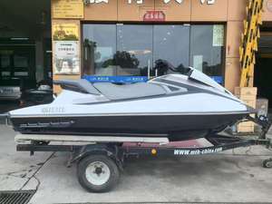 Jet ski Yamaha 1100 d'occasion de 2015, 233 heures de fonctionnement, 3 cylindres, 151-225 CV, utilisation automatique, 2026 - Product Image 6