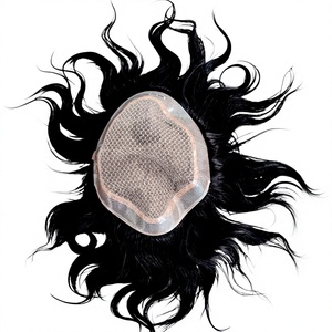 Extensiones de Cabello con Encaje Frontal - Product Image 3