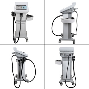 Professional G5 <b>Massager</b> Fat Cellulite Reduction <b>Machine</b> Slimming <b>Machine</b> for Beauty Salon - Product Image 3