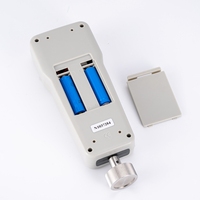 Instrumentos de Medición Digitales AMITTARI, Medidor de Velocidad para Elevadores, Limitador de Velocidad para Elevadores, Velocímetro