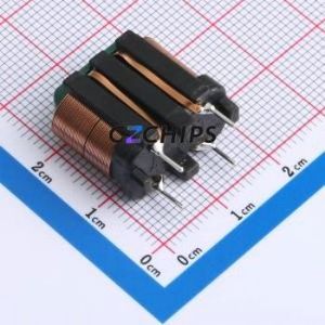 XRSQ1515-10mH-V-810 Common Mode Filter Through hole Component (THT) RF 1.5kV 2.5A 10mH@1KHz 150mOhm - Product Image 2