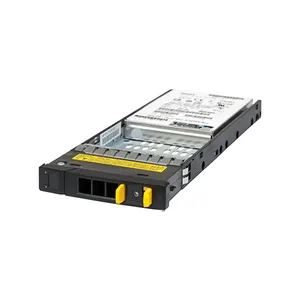 Orijinal HPE 3PAR 8200 depolama çift kontrolörleri/4*16Gb FC/24*3.84TB + SW SSD SSD 3par stostov 8200
