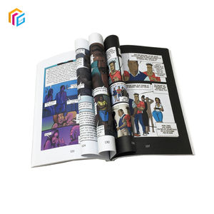 Ultima vendita calda <span class=keywords><strong>libro</strong></span> con copertina morbida servizi di libri con stampa a colori personalizzati <span class=keywords><strong>libro</strong></span> fotografico con rilegatura perfetta di alta qualità per adulti - Product Image 6