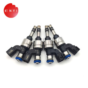 Inyector de Combustible 12633789 12608362 para Buick Chevrolet Malibu GMC Terrain Gasolina Transmisión Automática - Product Image 2
