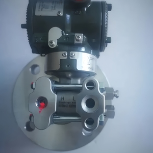 เครื่องส่งสัญญาณความดันแบบต่างกันของโยโกกาว่า รุ่น EJX110A EJX118A EJA110 EJA510 EJA430 EJA530 - Product Image 3