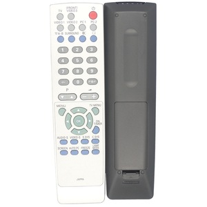 Control remoto de TV con cuentas de cristal JXPPA YK-0594 para modelos Sanyo LCD 32CA9 37CA9 42CA9 42CA88 - Product Image 5