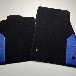 Tapis de sol adaptés à Aston <span class=keywords><strong>Martin</strong></span> DB11, décorations intérieures DBX, tapis de sol d'origine pour Aston <span class=keywords><strong>Martin</strong></span> Rapide Vantage - Product Image 1
