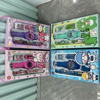 Ensemble de papeterie très demandé pour l'exportation : Crayons d'étudiant, stylos à pointe neutre, règle, gomme, taille-crayon, stylos de couleur, crayons