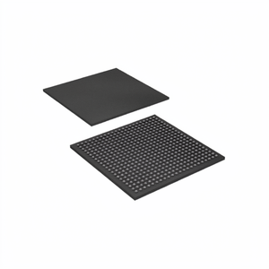 Embedded Buy Electronics Components Online Original 484 FBGA, CSPBGA XC6SLX100T-3CSG484C - Product Image 1