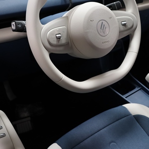 Nuova <span class=keywords><strong>Auto</strong></span> Elettrica EV3 LHD ad Alta Velocità, 4 Posti, 5 Porte, Autonomia 290km - Product Image 6