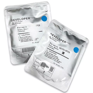 Original Dv512 Entwickler für Konica Minolta Bizhub C224 C284 C364 Farbpulver - Product Image 3