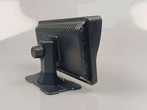 7 인치 PND 휴대용 <span class=keywords><strong>GPS</strong></span> 네비게이터-모든 자동차/트럭/SUV 용 범용 HD 터치 스크린 음성 안내 - Product Image 6