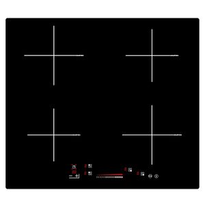 <span class=keywords><strong>Cocina</strong></span> <span class=keywords><strong>de</strong></span> Inducción Estufa Eléctrica Quemador Sin <span class=keywords><strong>Gas</strong></span> Multi <span class=keywords><strong>Cocina</strong></span> Eléctrica - Product Image 5