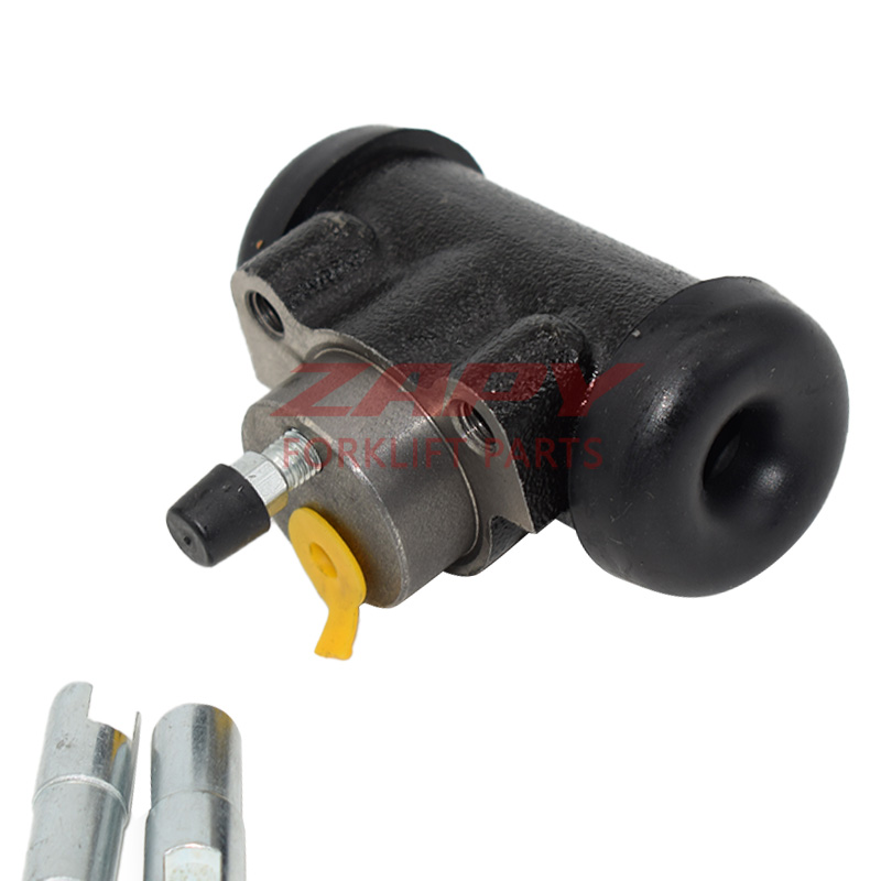 Brake Master Cylinder SY NO.1742 for 2T T6/T3 7F/8F3T
