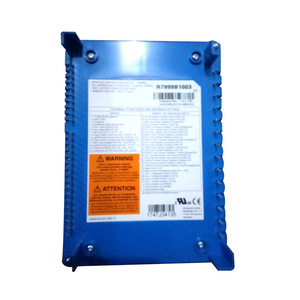 Contrôleur de combustion R7999B1003, produit authentique, disponible en stock. Prix sur demande séparée. - Product Image 4