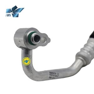 Manguera de Aire Acondicionado EC21-61416C para Mazda CX-72.3, Manguera de Descarga de Presión de Refrigerante de Aire Acondicionado EC21-61416C - Product Image 4