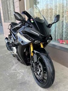 Motocyclettes d'occasion : <span class=keywords><strong>Yamaha</strong></span> R1M500CC, <span class=keywords><strong>moto</strong></span> à essence, <span class=keywords><strong>moto</strong></span> de course, sportbike, streetbike, <span class=keywords><strong>moto</strong></span> tout-terrain - Product Image 4