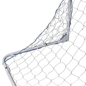 1.2x0.8m <strong>Metal</strong> <strong>Football</strong> <strong>Goal</strong> Post Portable <strong>Football</strong> <strong>Goal</strong> with Nets for Children Training Size <strong>Football</strong> Rebounder - Product Image 5