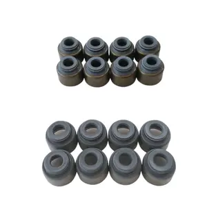 Wholesale rubber valve stem oil seals