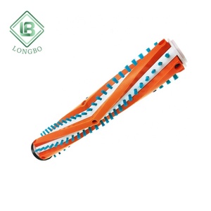 Brosse à rouleau principal pour <span class=keywords><strong>BLACK</strong></span> DECKERS BSV2020G / BSV2020P <span class=keywords><strong>Aspirateur</strong></span>-balai sans fil Pièces de rechange Accessoires - Product Image 3