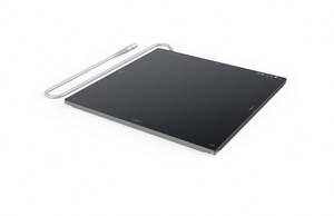 Détecteur à panneau plat filaire et sans fil Iray CsI 17*17, équipement de radiologie numérique DR pour système DR vétérinaire et humain - Product Image 5