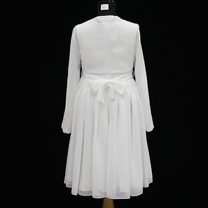 D30306 Bellissimi Abiti da Damigella per Occasioni Speciali, Vestito da Sera con Pizzo, Abito da Festa per Bambina, Bellissima Principessa - Product Image 5