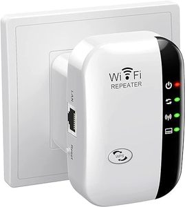 Qlocom WPS Router 300Mbps 2.4GHz không dây <span class=keywords><strong>Wifi</strong></span> <span class=keywords><strong>Repeater</strong></span> <span class=keywords><strong>Wifi</strong></span> <span class=keywords><strong>Extender</strong></span> khuếch đại tín hiệu <span class=keywords><strong>wifi</strong></span> tăng cường điểm truy cập AP - Product Image 2