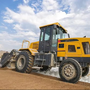Machine de renouvellement routier de 16,5 tonnes, 25 m, pour travaux de génie civil, modèle XL2503 - Product Image 1