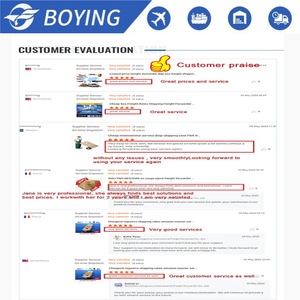 <span class=keywords><strong>Agente</strong></span> <span class=keywords><strong>de</strong></span> Transporte Marítimo Internacional LCL con Más <span class=keywords><strong>de</strong></span> 20 Años <span class=keywords><strong>de</strong></span> Experiencia, Mejor Calificado, a EE. UU., Canadá y China - Product Image 6