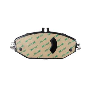 Juego de Pastillas de Freno de Alto Rendimiento para M274 W205 C260 |   OE 0004209103 - Product Image 1