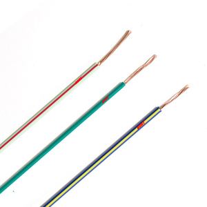 Câble AVSS 1,25 mm PVC Très Fin Câble Basse Tension Câble de Voiture pour Automobiles - Product Image 3