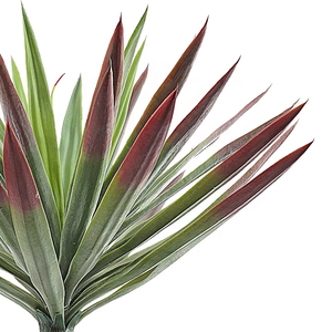 Chất lượng cao nhân tạo agave cây trồng trong chậu cây nhân tạo cây bonsai cho trong nhà ngoài trời trang trí - Product Image 3