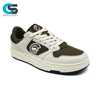Chaussures de sport décontractées pour hommes Greatshoes, baskets légères et respirantes, baskets en gros, baskets personnalisées OEM