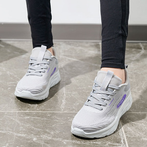 Bairuilun lenza da pesca in maglia da <span class=keywords><strong>donna</strong></span> scarpe da esterno traspiranti scarpe sportive ammortizzanti e leggere scarpe da corsa da <span class=keywords><strong>donna</strong></span> - Product Image 3