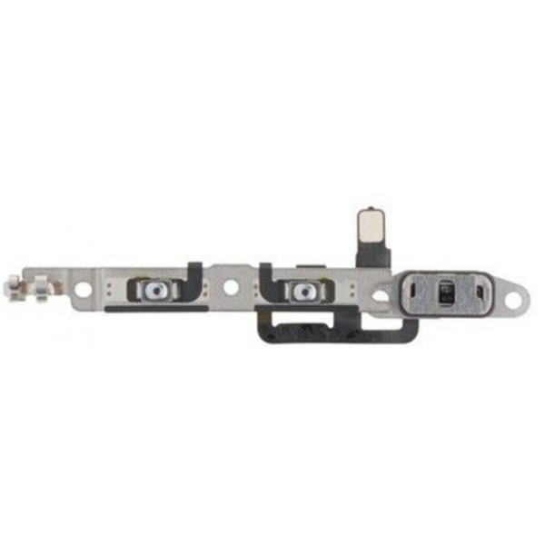 Flex de Volumen for iPhone 15 Plus Volume Button Cable Replacement Part