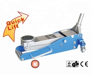 Cric de course en Aluminium, nouveau Type 2T, 19kg - Product Image 4