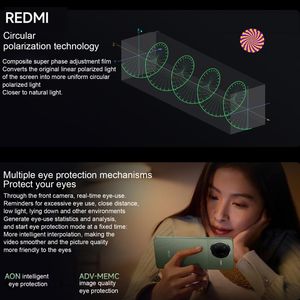 Venta al por Mayor de Xiaomi <span class=keywords><strong>Redmi</strong></span> K80 12GB+256GB 6.67 Pulgadas NFC GPS 5G Doble SIM Carga Rápida Desbloqueo por Huella Dactilar Teléfono Móvil Resistente al Agua - Product Image 4