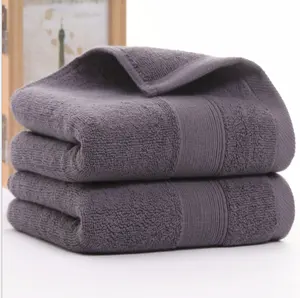 Goede Selling Mooie Fancy Ontwerp Jacquard Handdoek Set