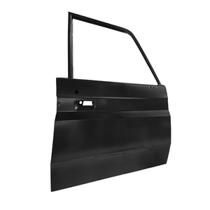 Pannello Porta OEM in Acciaio per Toyota <span class=keywords><strong>Land</strong></span> Cruiser LC76, Pannello Porta Anteriore e Posteriore - Product Image 3