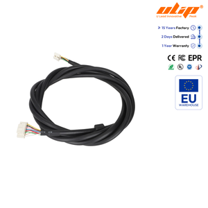 Original <b>Controller</b> Dashboard Cable for Kukirin G3 Mainline Data Line <b>Wire</b> Replace Accessories - Product Image 1