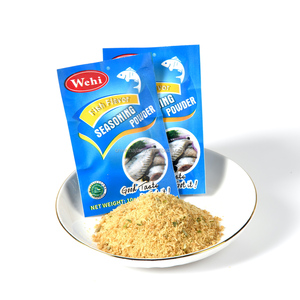 Quatre épices halal, mélange d'épices séchées, 10 grammes, poudre d'assaisonnement pour poisson - Product Image 2