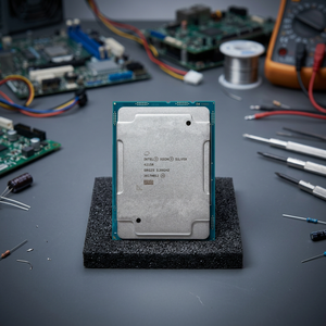 Procesador Xeon Silver 4215R de 3.2GHz y 8 Núcleos SRGZE Usado para Servidor con Socket LGA2011, Caché L3 de 30MB y 140W, en Stock - Product Image 2