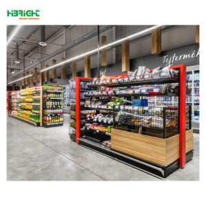 Highbright desain <span class=keywords><strong>Supermarket</strong></span> One-stop Service seluruh toko - Product Image 5
