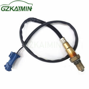 Nuovo sensore di temperatura dell'ossigeno 96368765 per Citroen Berlingo/C2/C3/C4/C5/C6/<span class=keywords><strong>Peugeot</strong></span> 1007/106/206/207/306/307/406/607 <span class=keywords><strong>Bipper</strong></span> - Product Image 5