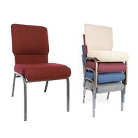 Venta al por mayor Sillas De Pastor de estilo tradicional para la Iglesia púlpito teatro Hotel Hospital y uso escolar con colores personalizables